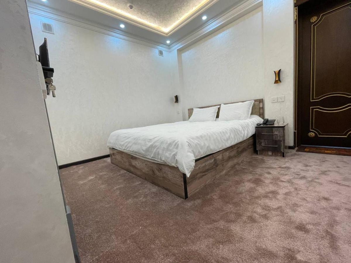 Ramziya Nur Guest House Samarkand Exterior foto